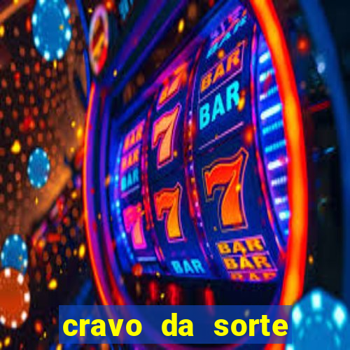 cravo da sorte jogos online